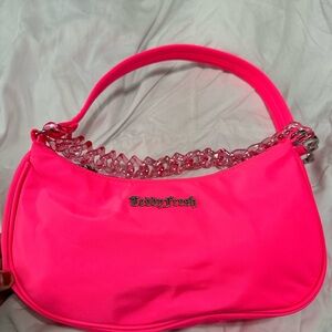 Teddy Fresh shoulder bag